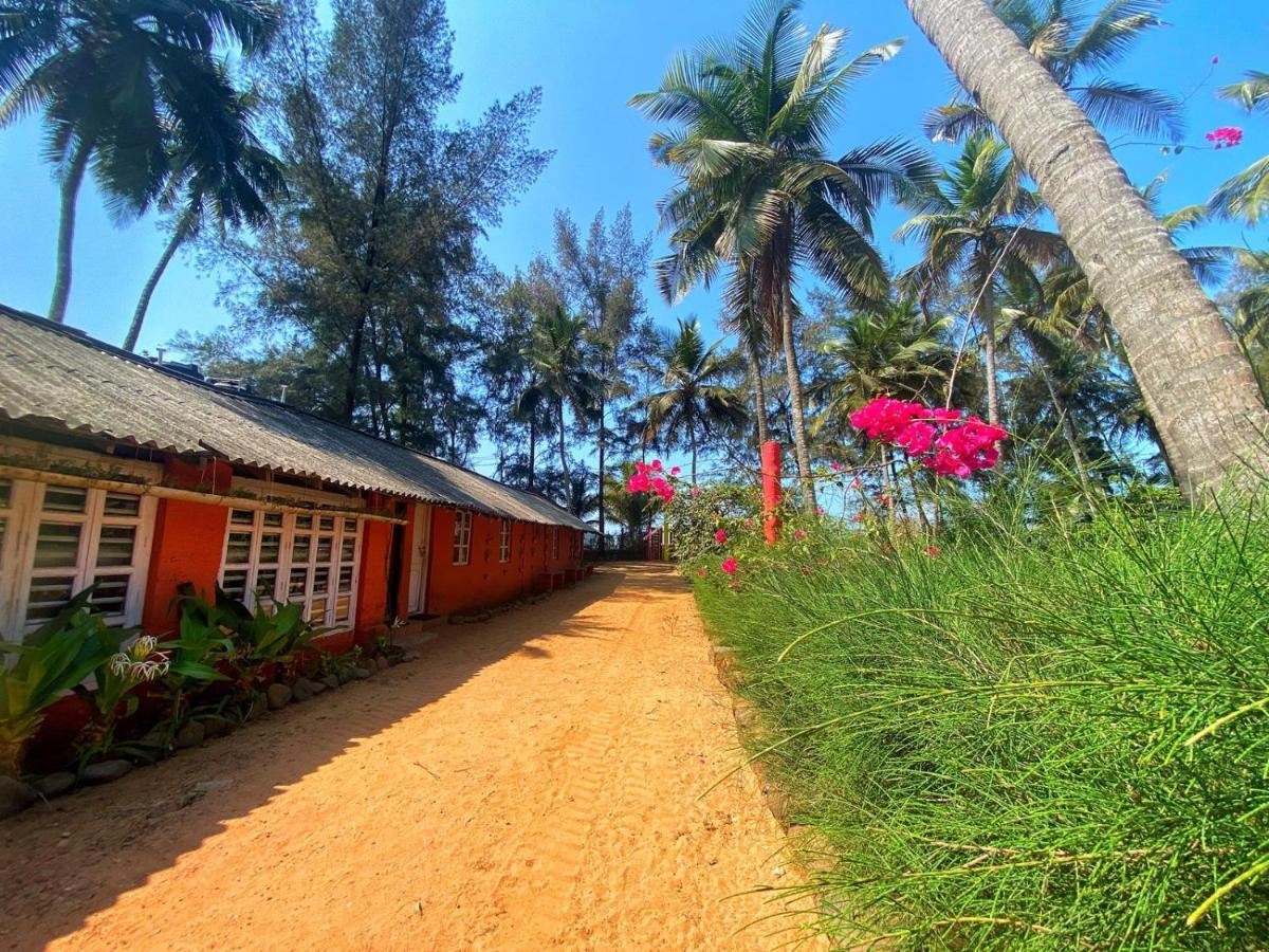 Majali Beach Resorts Exterior foto