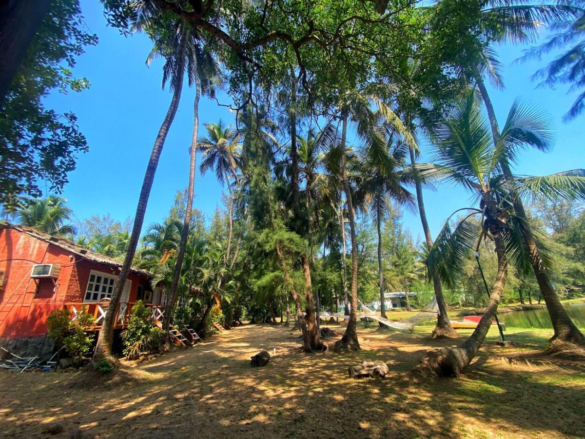 Majali Beach Resorts Exterior foto